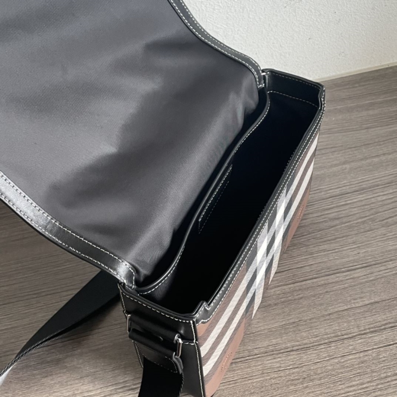 mens Bv*b*rry satchel bags